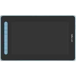Графический планшет XP-Pen Artist12 (2nd Gen.) синий
