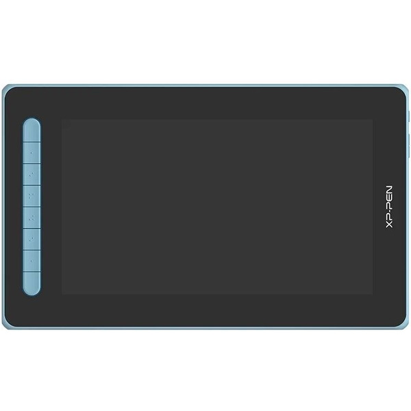 Графический планшет XP-Pen Artist12 (2nd Gen.) синий
