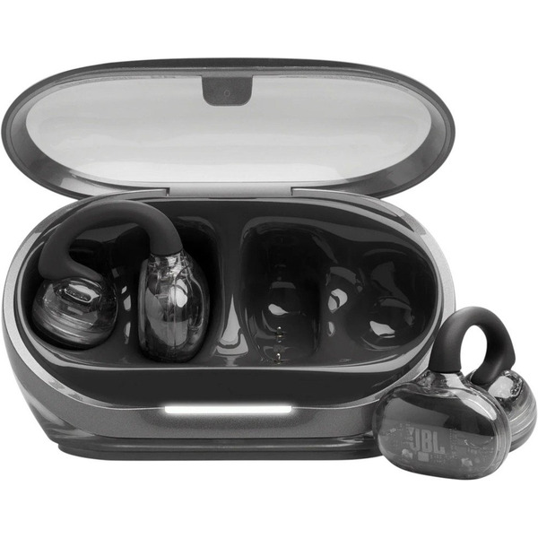Наушники JBL Soundgear Clips (черный)