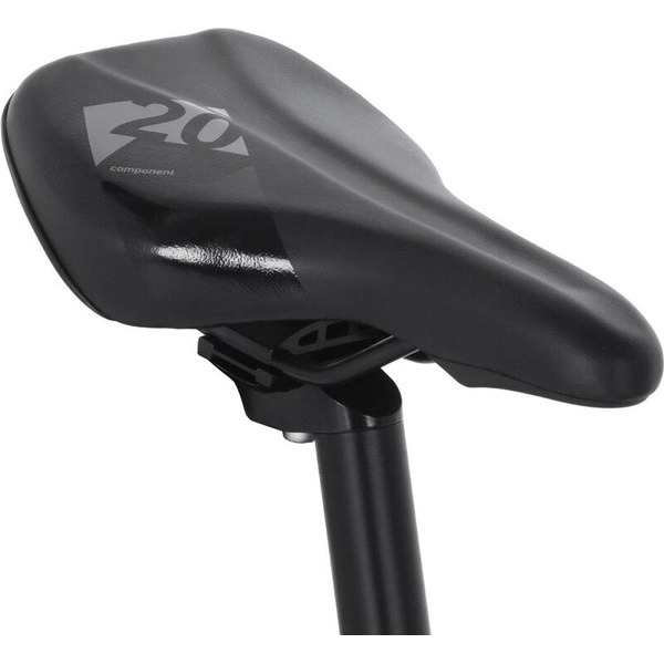 Велосипед Novatrack 20MHD.TIGERPRO.BL4