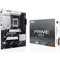 Материнская плата ASUS Prime X870-P