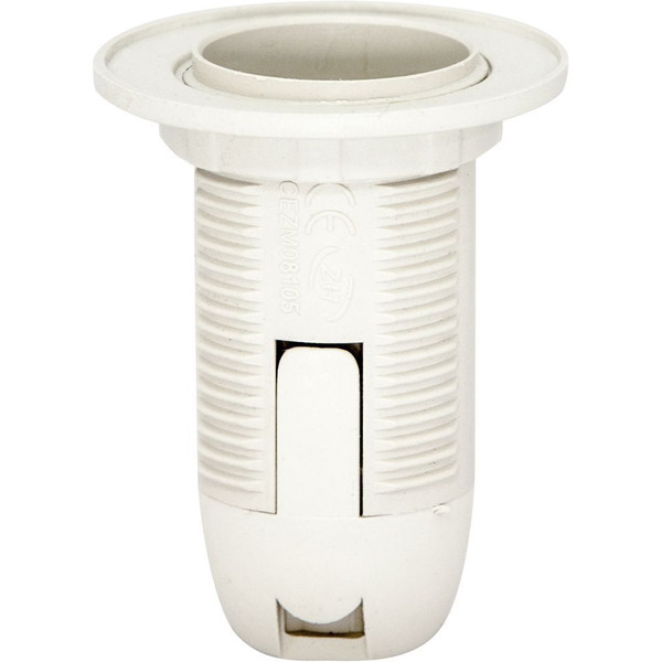 Патрон для ламп Feron E14 LH112 22347