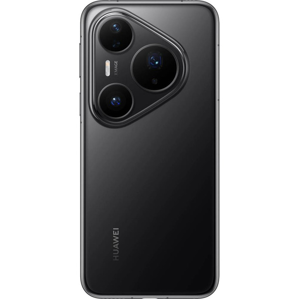 Телефон Huawei Pura 80 Pro 12GB/512GB (LMR-LX9) Glazed Black