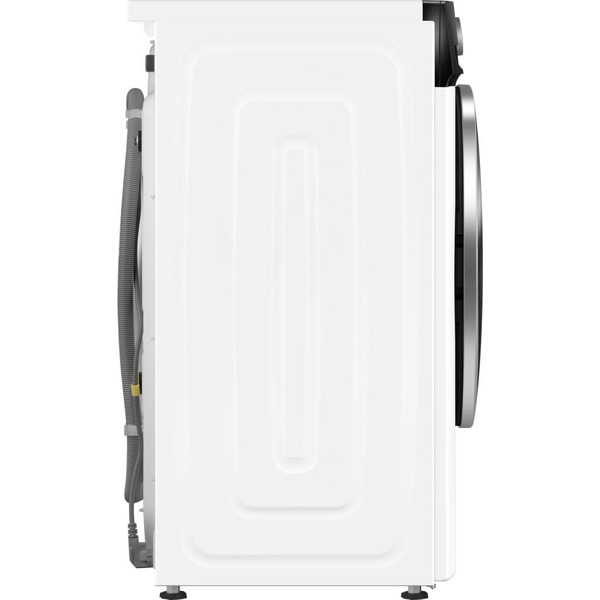 Стирально-сушильная машина Weissgauff WMD 4628 Inverter Steam