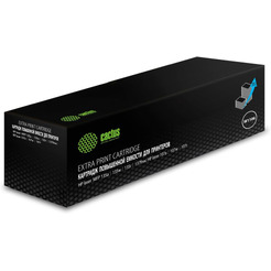 Картридж лазерный Cactus CSP-W1106-MPS черный (5000стр.) для HP Laser 107a/107r/107w/135a MFP/135r MFP/135w MFP/137fnw MFP
