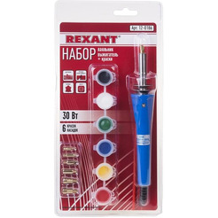 Выжигатель REXANT 12-0186