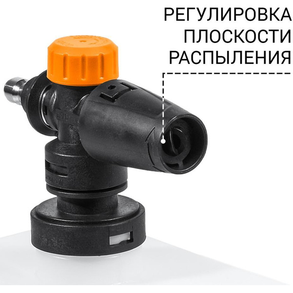 Мойка высокого давления Bort BHR-2300-Pro (93416299)