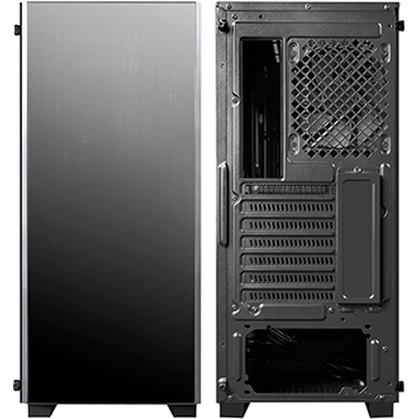 Корпус DeepCool Matrexx 50 (DP-ATX-MATREXX50)