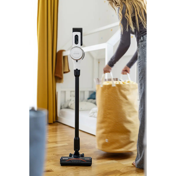 Пылесос GORENJE SVC222230AEW