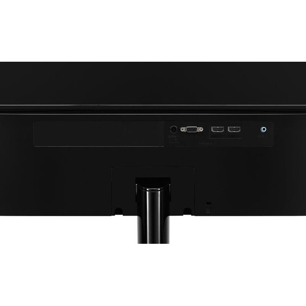 Монитор LG 24MP59HT-P