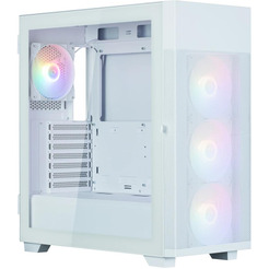 Корпус Zalman S5 Neo (белый)