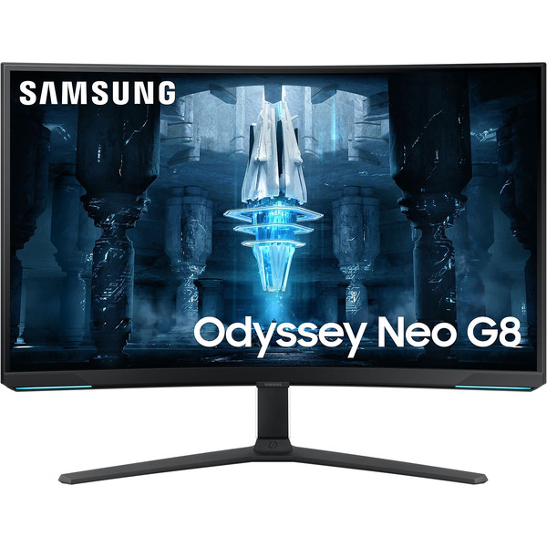 Игровой монитор Samsung Odyssey Neo G8 S32BG852NI