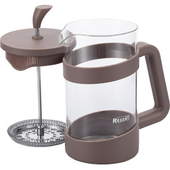 Френч-пресс Regent Inox Linea FRANCO 80-011