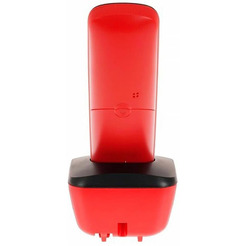 Радиотелефон Panasonic KX-TGB610RUR