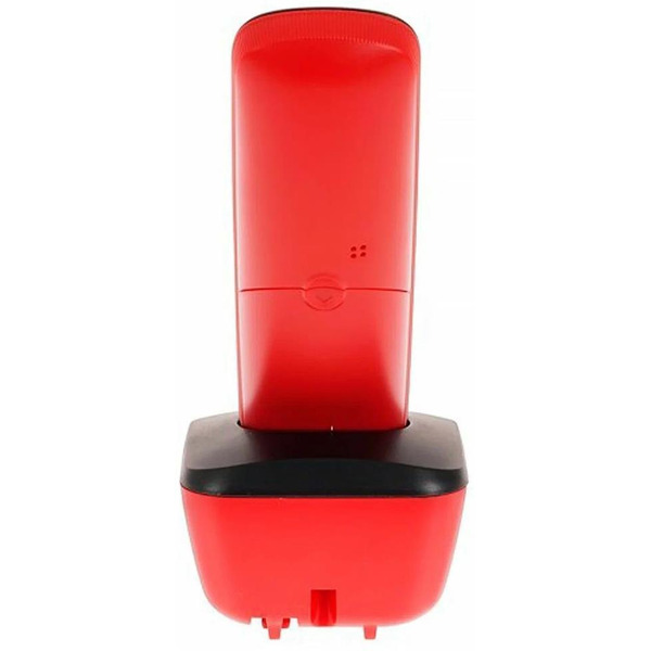 Радиотелефон Panasonic KX-TGB610RUR