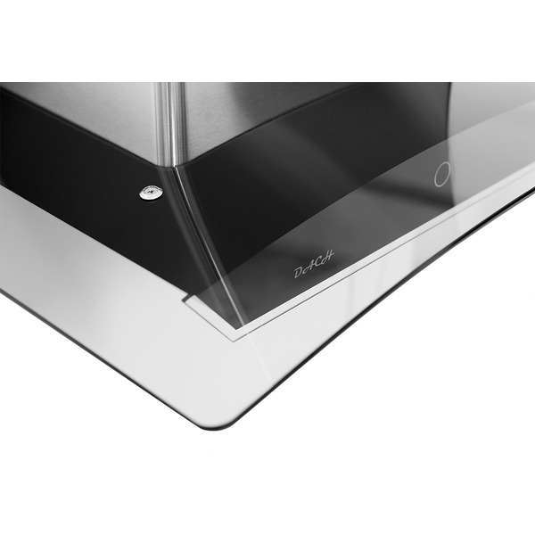 Вытяжка кухонная DACH HILARI 60 inox