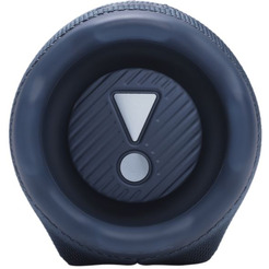 Беспроводная колонка JBL Charge 6 (темно-синий)