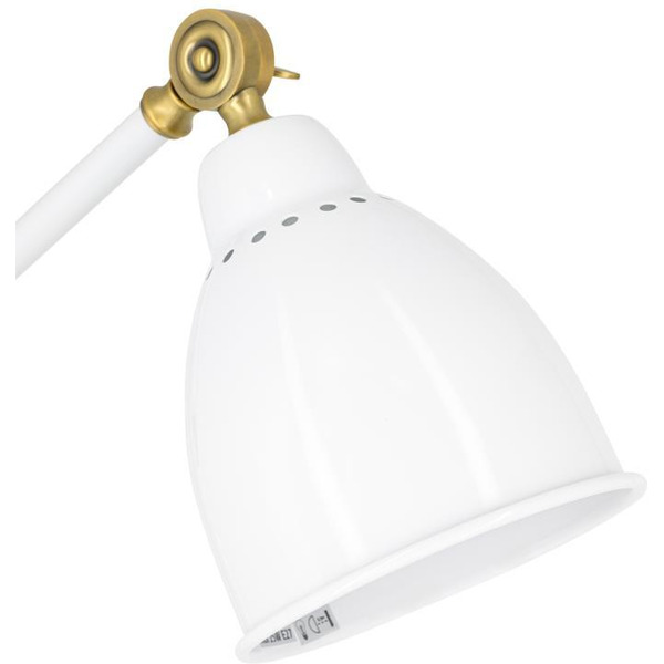 Светильник настольный ARTSTYLE HT-719W