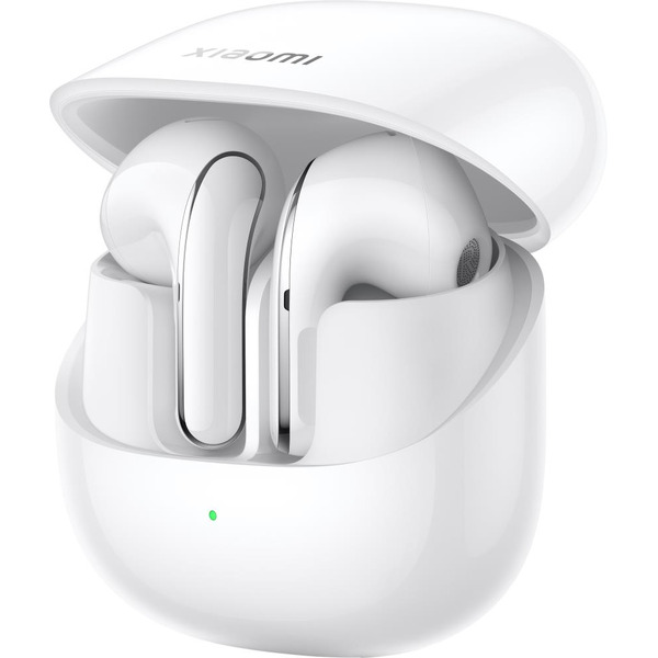 Беспроводные наушники Xiaomi Buds 5 Ceramic White (M2341E1/BHR8117GL)