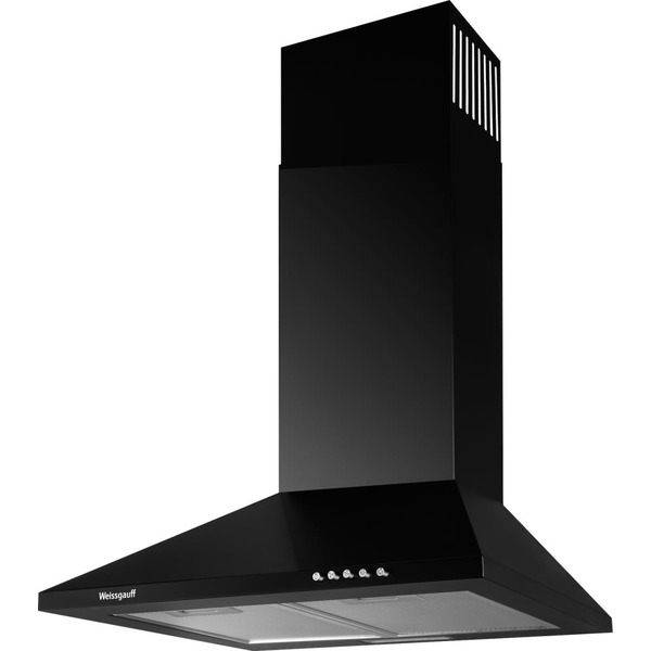 Кухонная вытяжка Weissgauff Zosma 60 PB BL