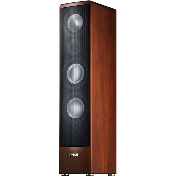 Пассивная акустическая система CANTON Ergo 690 DC Wenge speakers