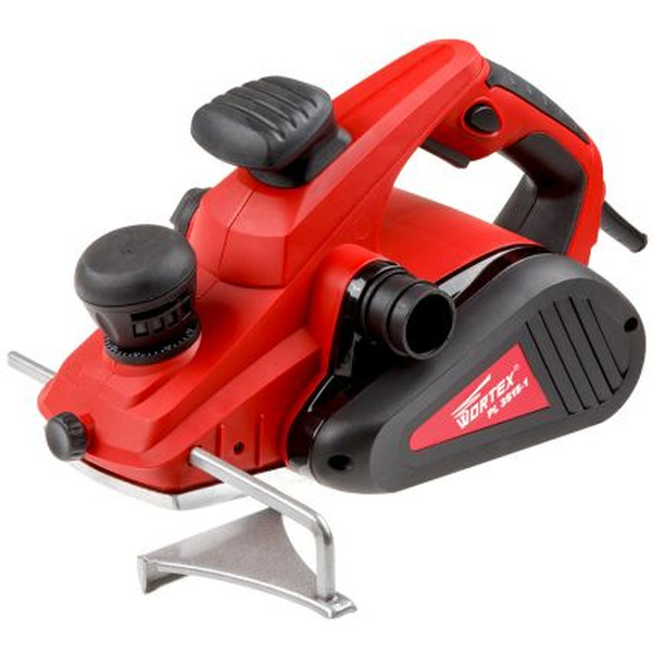 Рубанок электрический WORTEX PL 3515-1 (PL3515100021)