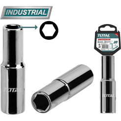 Торцевая головка Total THTST12133L
