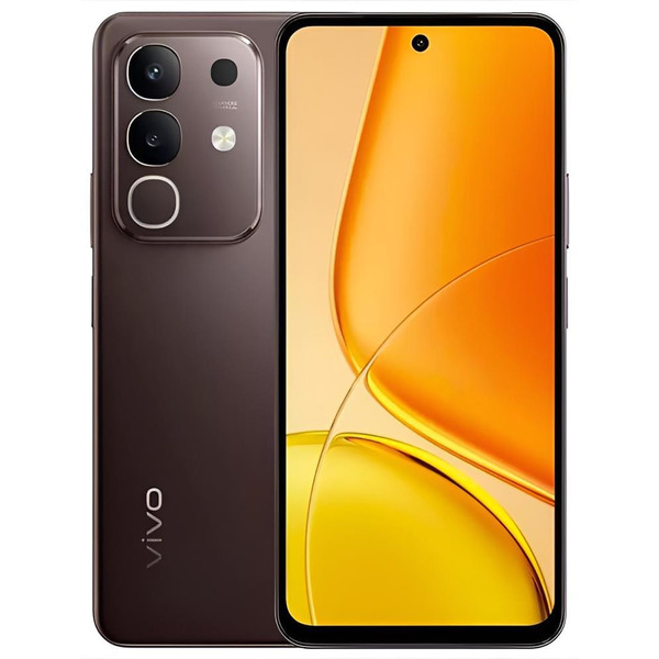 Смартфон vivo Y29 8GB/256GB (горячий шоколад)