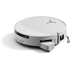 Робот-пылесос Ecovacs Deebot T90 PRO OMNI White (DEX95)