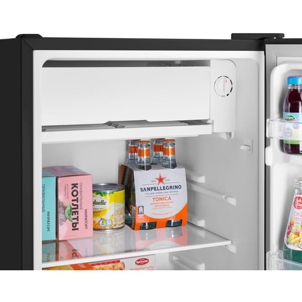 Холодильник MAUNFELD MFF83B