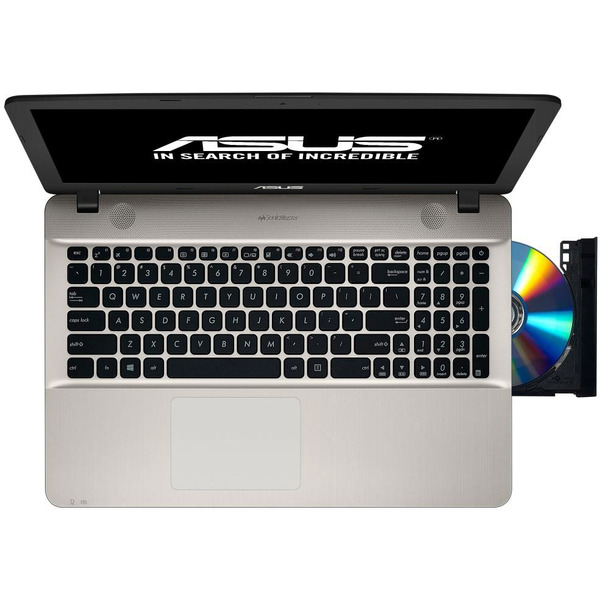 Ноутбук ASUS VivoBook Max X541UA-DM1656