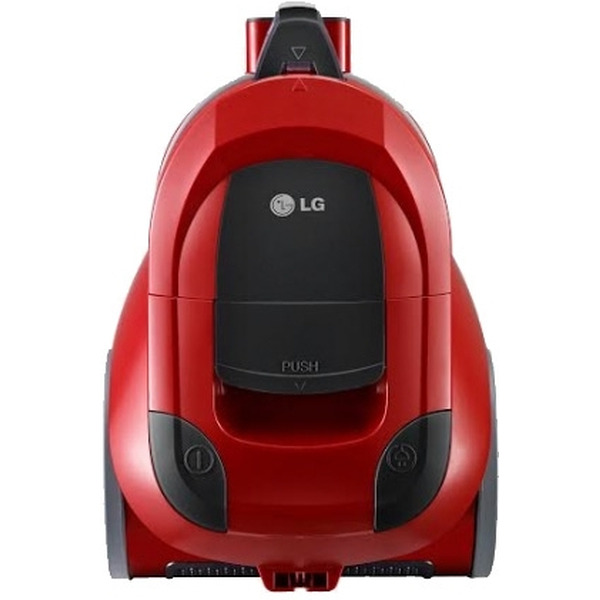 Пылесос без пылесборника LG VK69401N
