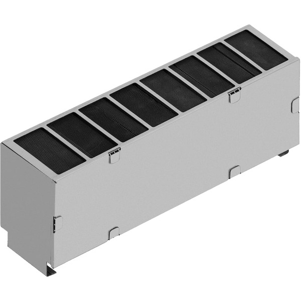 Комплект воздуховодов MAUNFELD MIDS604 с фильтром CF312MW (для ПАНЕЛИ MIHC604SF2BK)