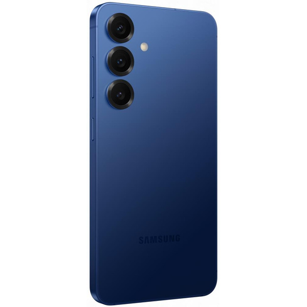 Смартфон Samsung Galaxy S25 12GB/512GB (SM-S931BDBQCAU) синий