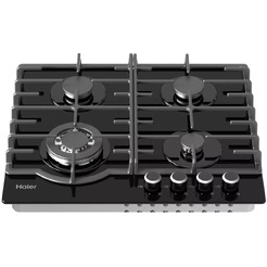 Газовая варочная поверхность Haier HHX-G64RFB