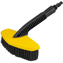 Щетка горизонтальная Kolner KHB 33 для плитки, дорожек садовых