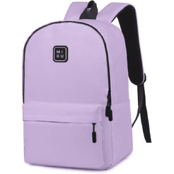 Рюкзак для ноутбука Miru City Extra Backpack 15.6 1039 (розовая лаванда)