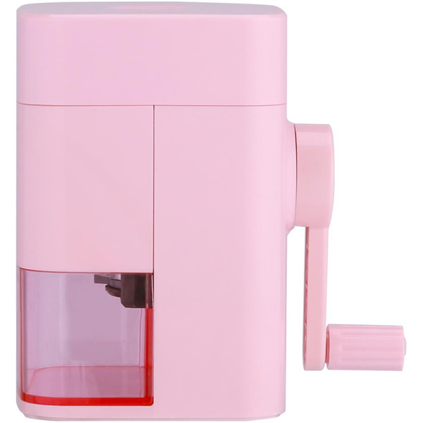 Точилка DELI R10604PINK