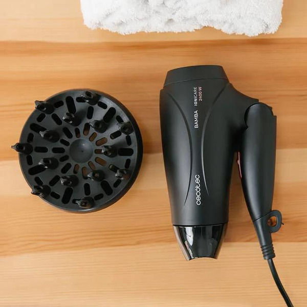 Фен Cecotec IoniCare 5450 Power&Go Pro Fire 4209