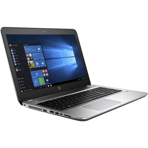 Ноутбук HP ProBook 455 G4 (Y8B11EA)