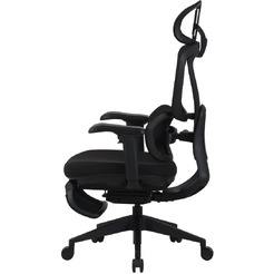 Кресло компьютерное EVOLUTION LX 2 Fabric Black