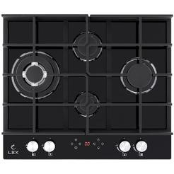 Варочная панель LEX GVG 644 T BL