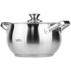 Кастрюля LARA ТОКИО LR02-261
