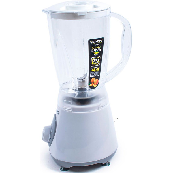 Стационарный блендер Endever Sigma-015