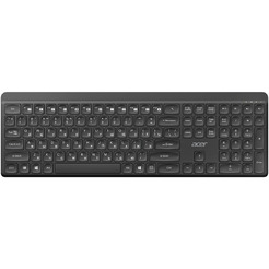 Офисный набор ACER OCC502 (черный)