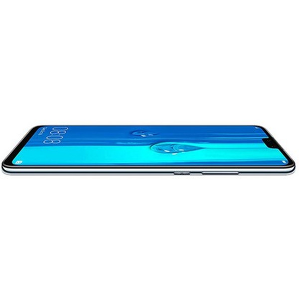 Телефон GSM Huawei Y9 2019 (JKM-LX1) мерцающий фиолетовый