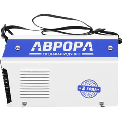 Сварочный инвертор AURORA Вектор 1600