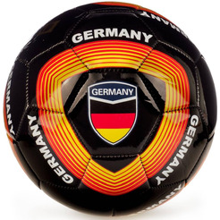 Мяч футбольный COOPER COOP013