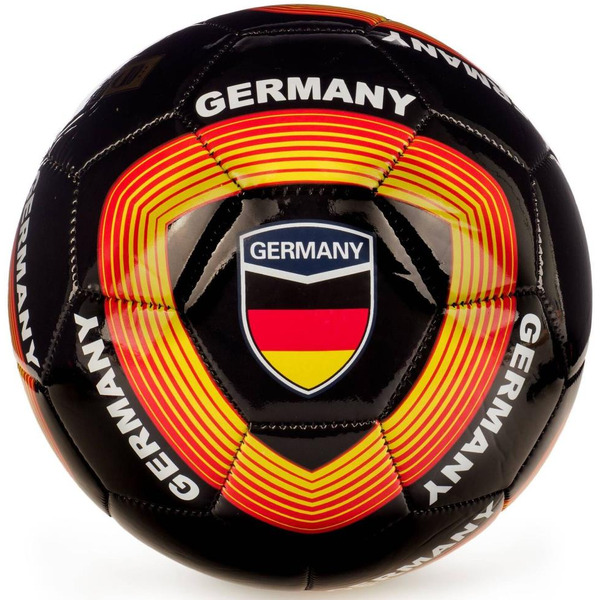 Мяч футбольный COOPER COOP013