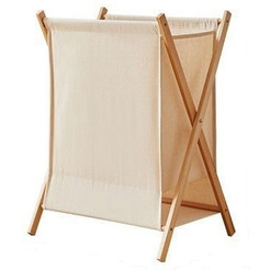 Корзина для белья Happy Home HH-023